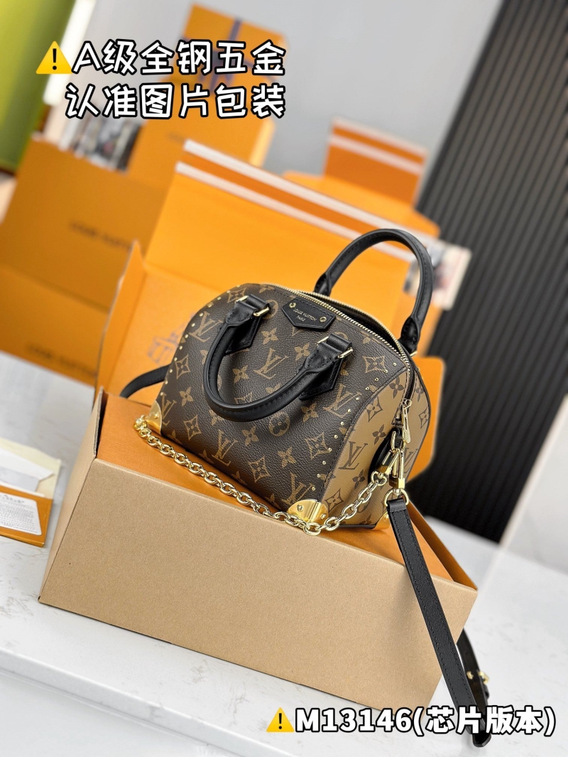LV Speedy Bags